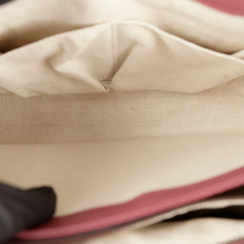 GUCCI 401173 GG Marmont翻蓋肩背包-12