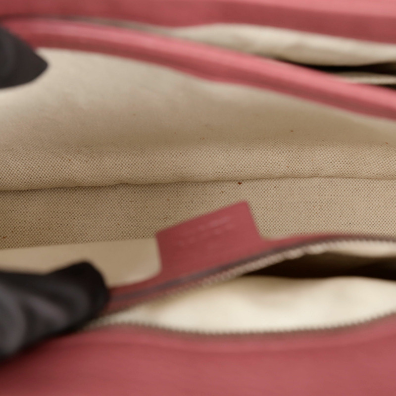 【包稅】GUCCI 401173 GG Marmont翻蓋肩背包-11