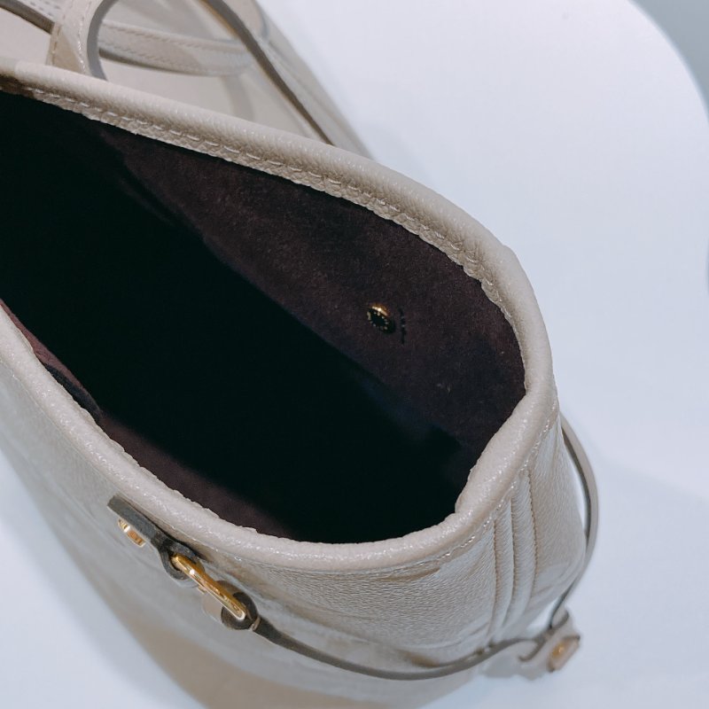 TW4531 Louis Vuitton 路易威登牛皮經典花紋肩帶包包Neverfull MM Tote Bag Tourterelle-22