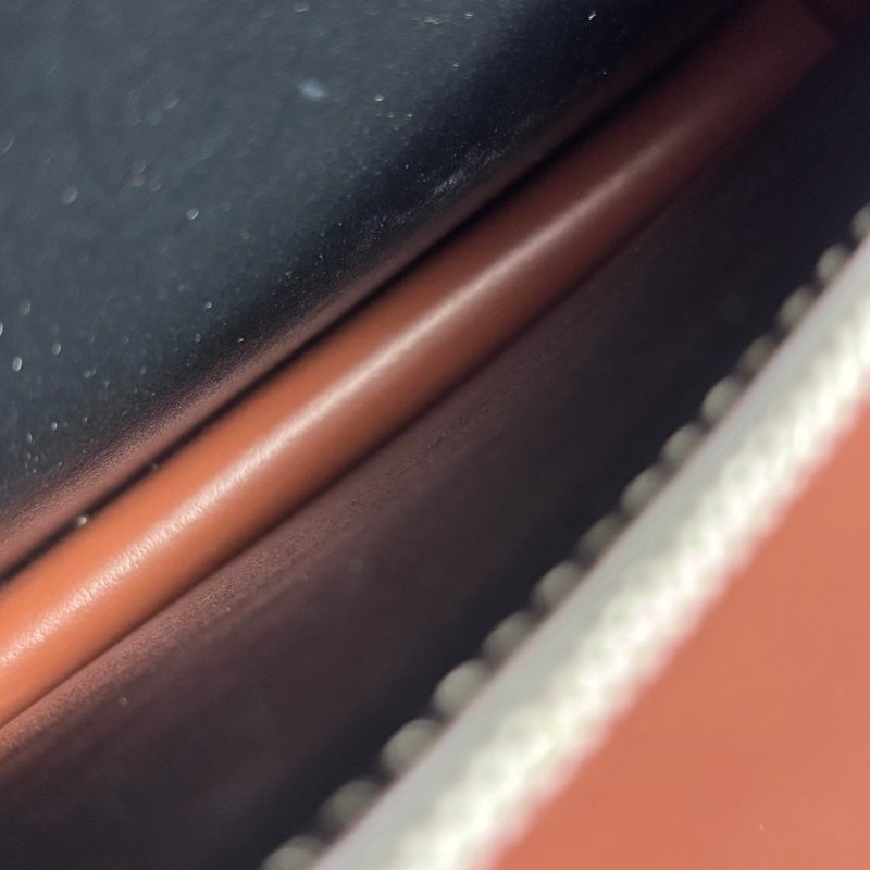 ::BURBERRY:: Pocket 帆布手提 / 斜背口袋包(黑灰)-26