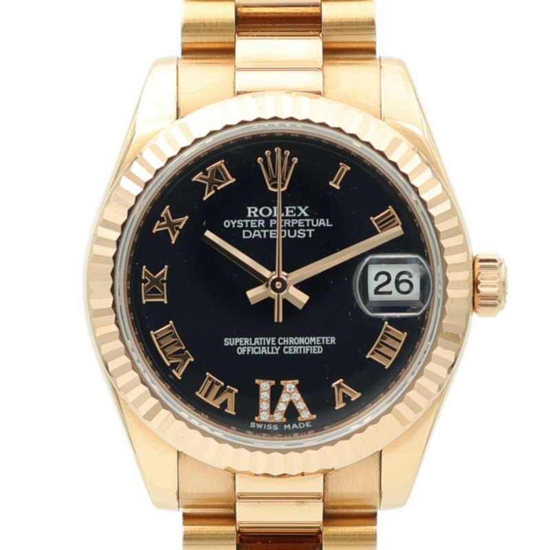 ROLEX Datejust 278275-0