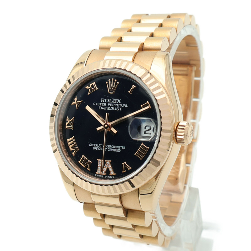 ROLEX Datejust 278275-2