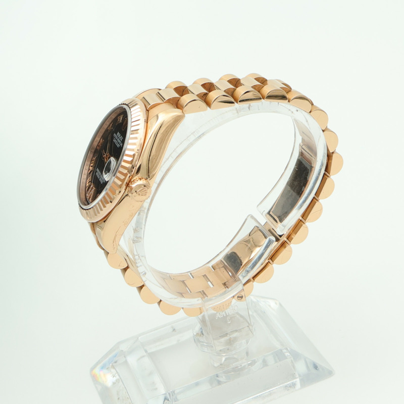 ROLEX Datejust 278275-3