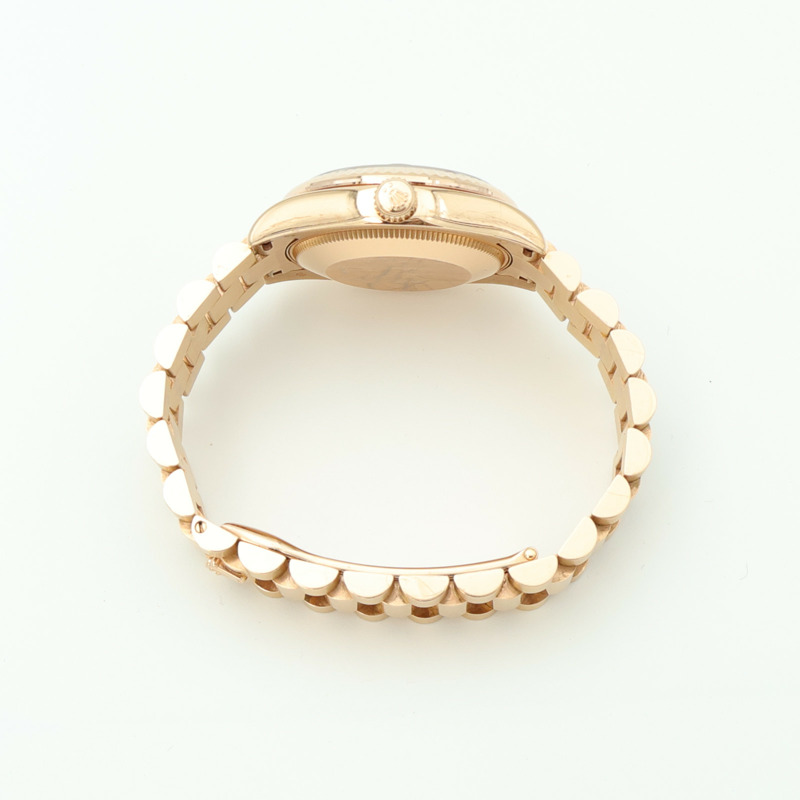 ROLEX Datejust 278275-4