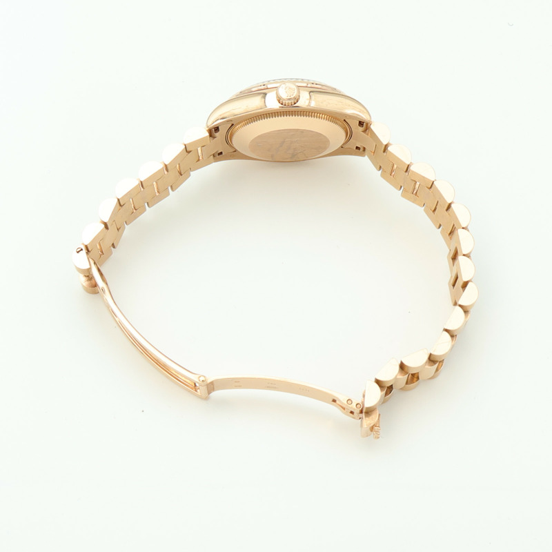 ROLEX Datejust 278275-5