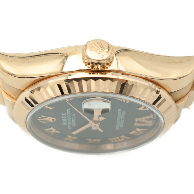 ROLEX Datejust 278275-7