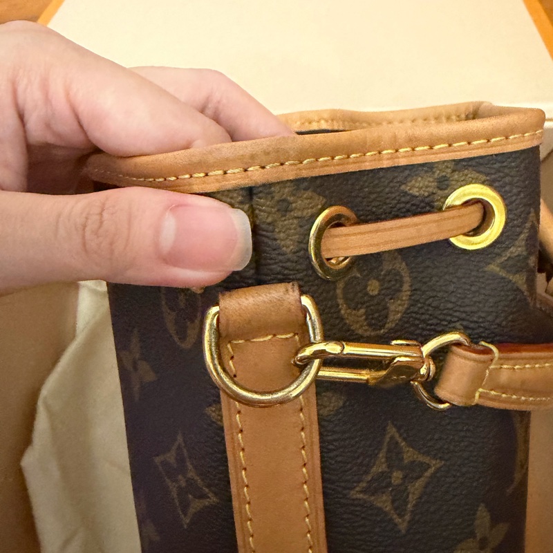 lv nano 水桶包-13