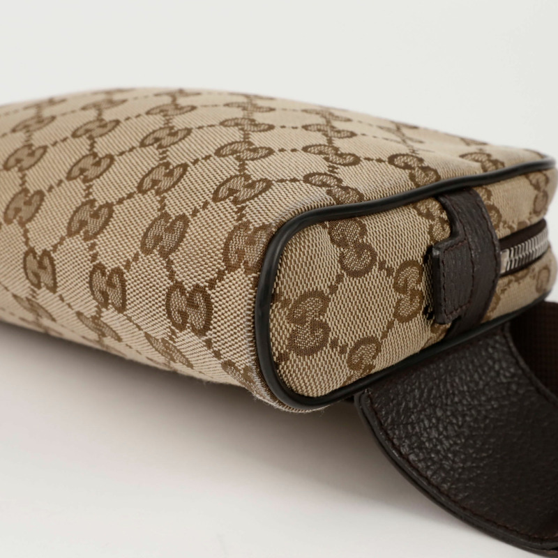 GUCCI 449174 GG 腰包-6