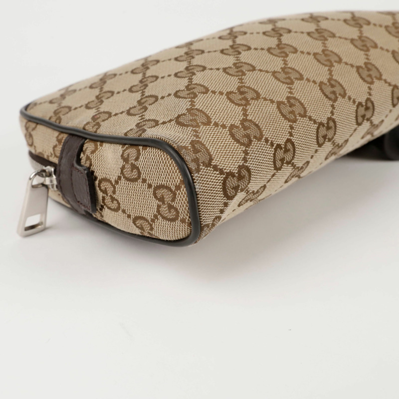 GUCCI 449174 GG 腰包-7