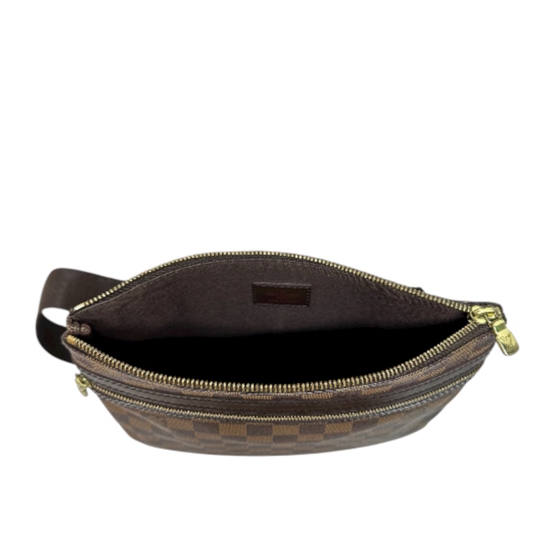 LV N5111 Damier Messenger Bag 格仔信差袋-5