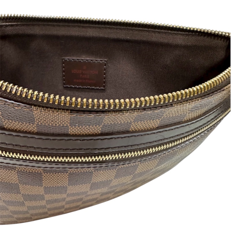 LV N5111 Damier Messenger Bag 格仔信差袋-6