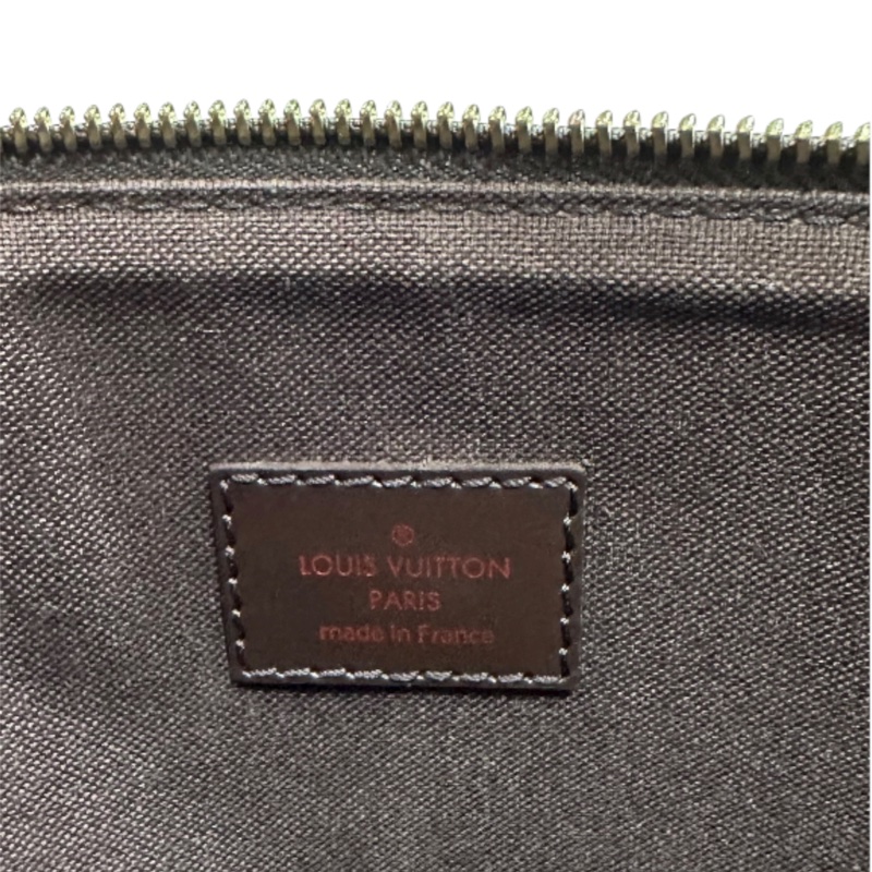 LV N5111 Damier Messenger Bag 格仔信差袋-7