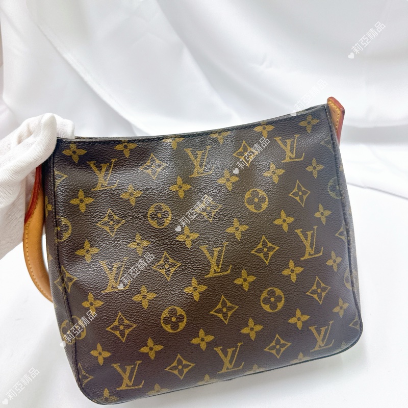 莉亞精品♡ LV Lioping 二手美包-2