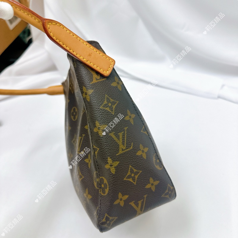 莉亞精品♡ LV Lioping 二手美包-6