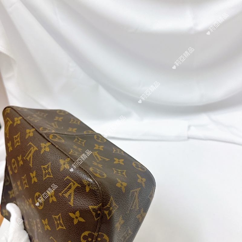 莉亞精品♡ LV Lioping 二手美包-10