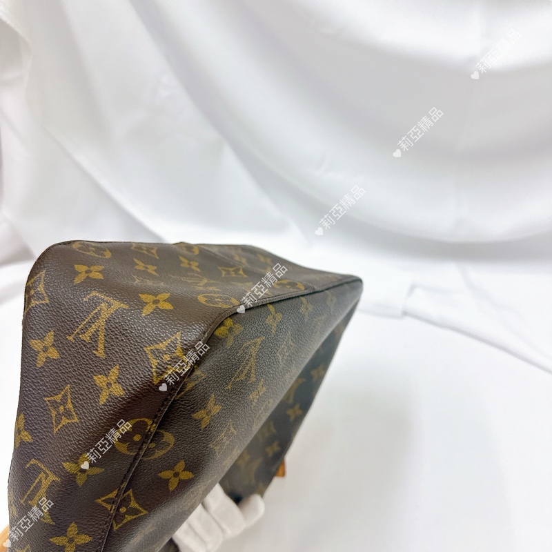 莉亞精品♡ LV Lioping 二手美包-11
