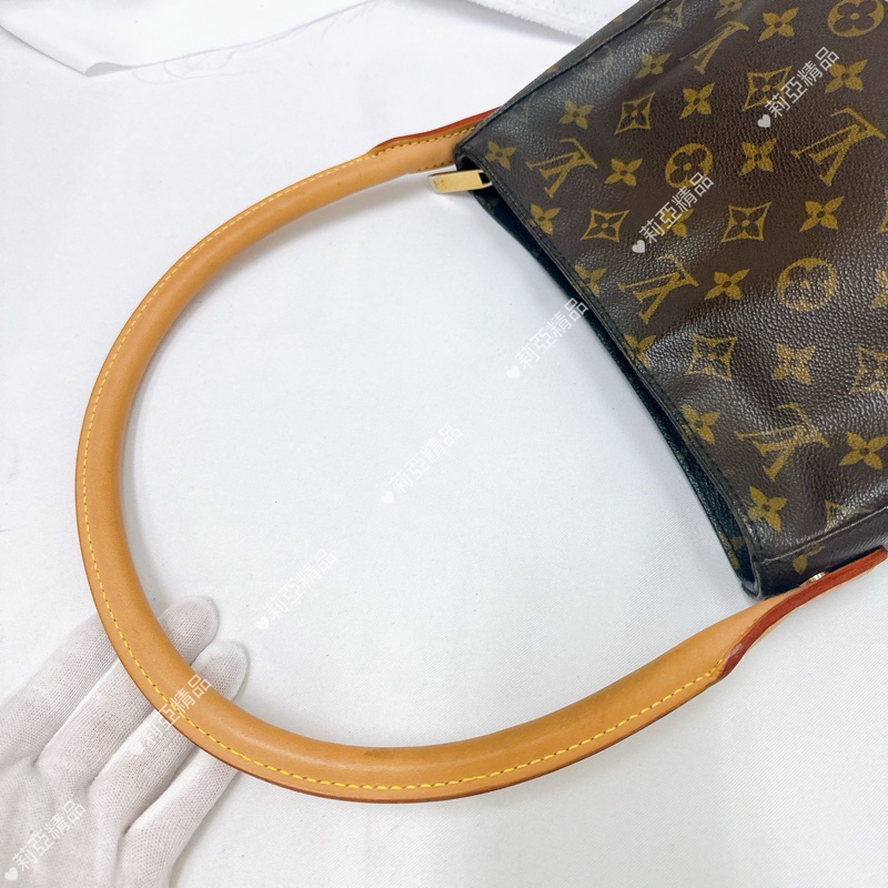 莉亞精品♡ LV Lioping 二手美包-12
