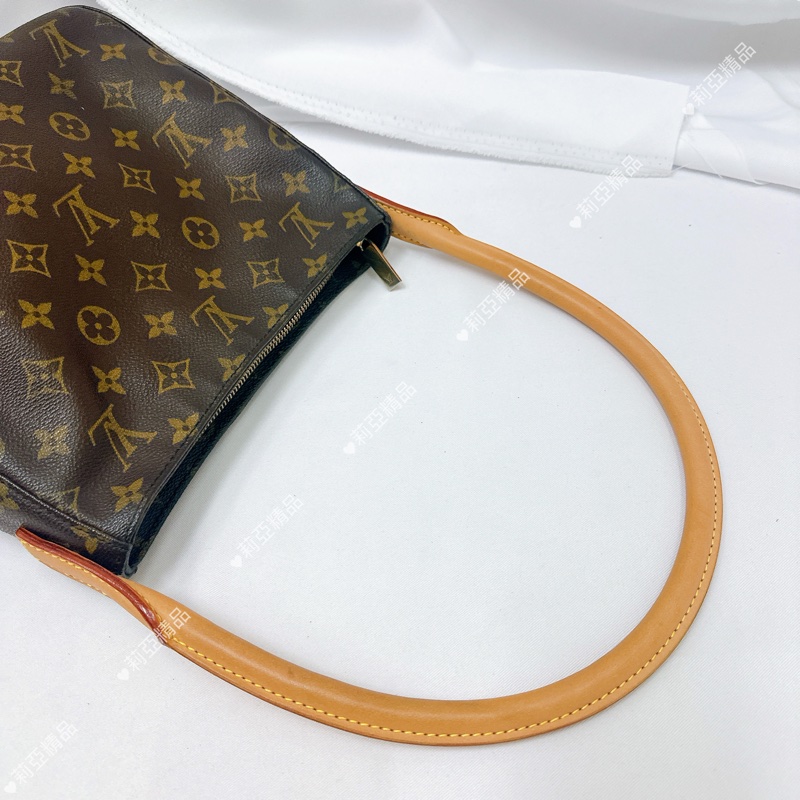 莉亞精品♡ LV Lioping 二手美包-13