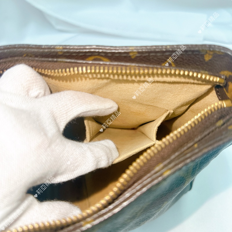 莉亞精品♡ LV Lioping 二手美包-15