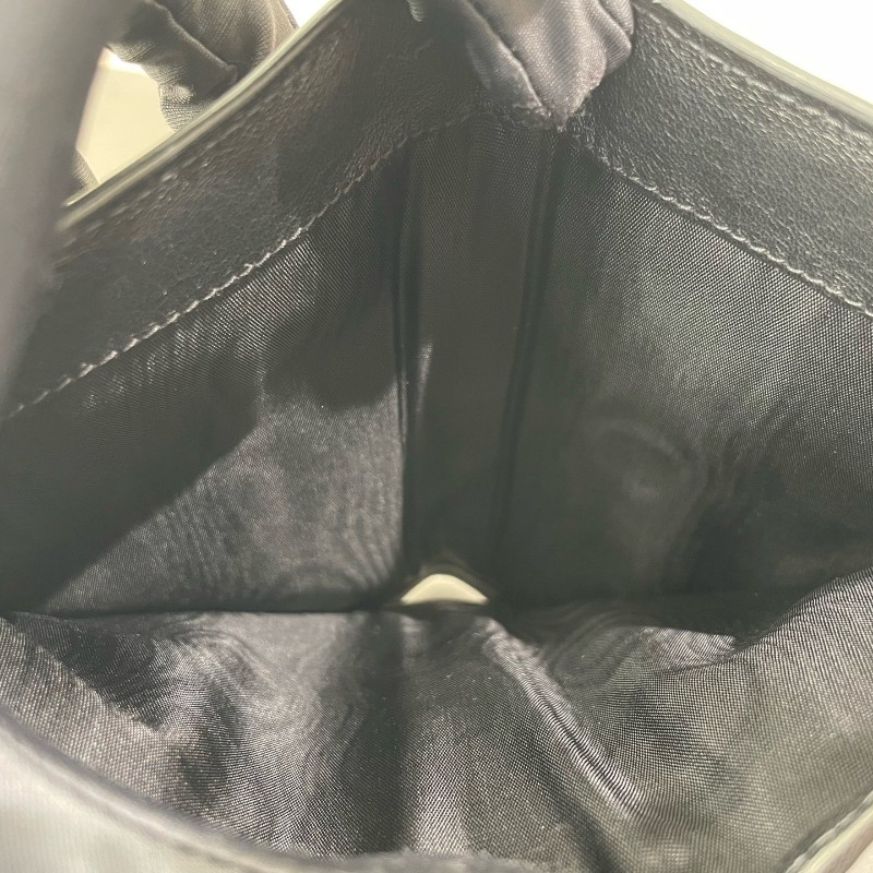 Valentio 長夾 錢包 黑金鉚釘長款-10