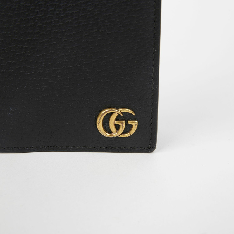 GUCCI 436023 GG Marmont 長錢包-1