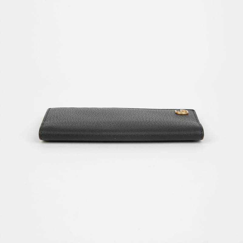 GUCCI 436023 GG Marmont 長錢包-3