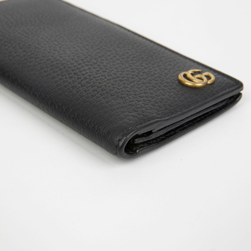 GUCCI 436023 GG Marmont 長錢包-5