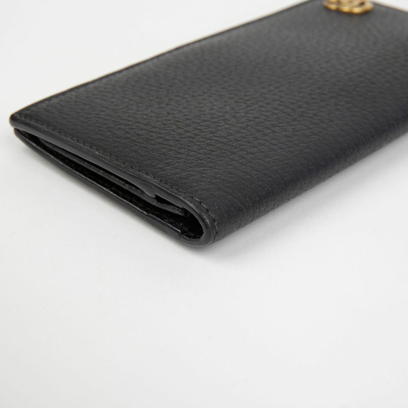 GUCCI 436023 GG Marmont 長錢包-8