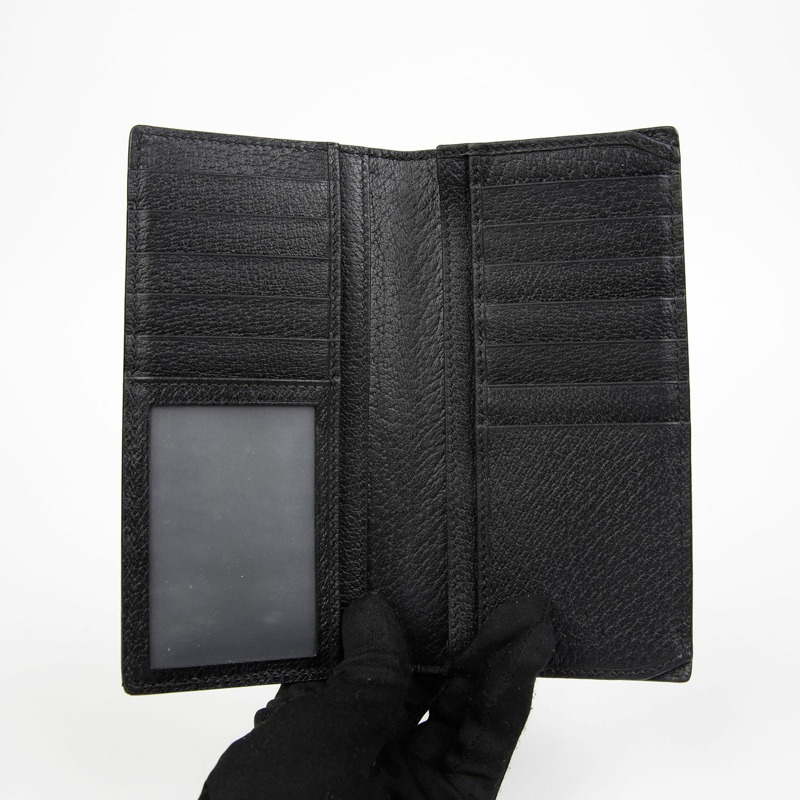 GUCCI 436023 GG Marmont 長錢包-9