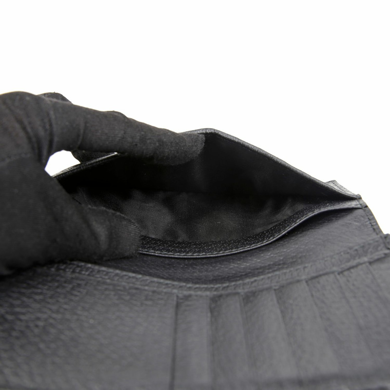 GUCCI 436023 GG Marmont 長錢包-10