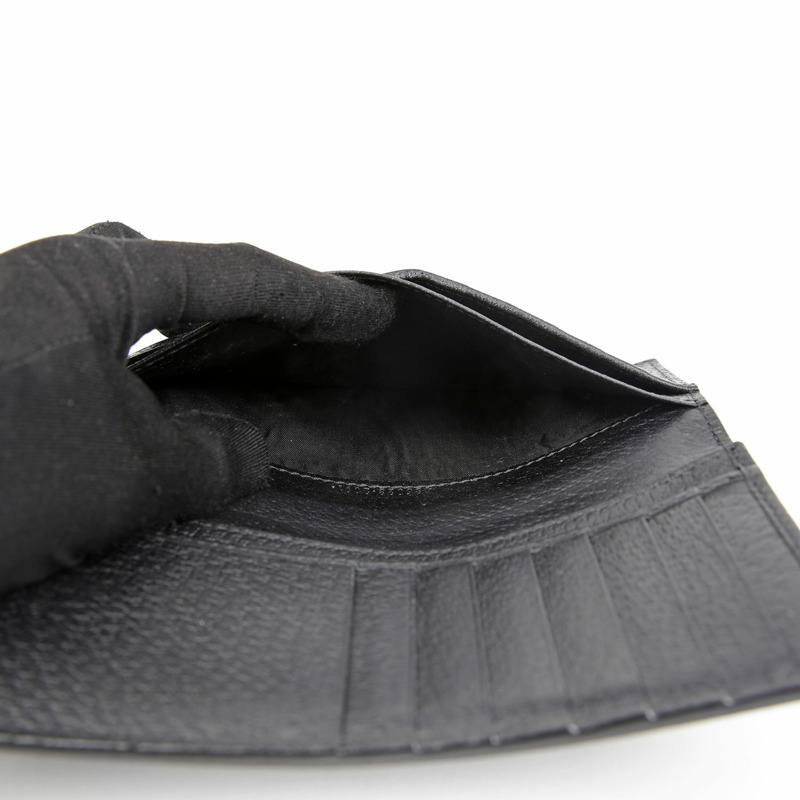 GUCCI 436023 GG Marmont 長錢包-11