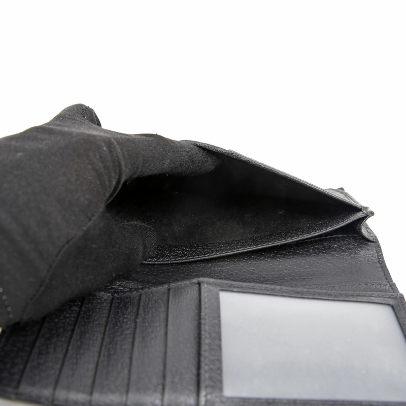 GUCCI 436023 GG Marmont 長錢包-12