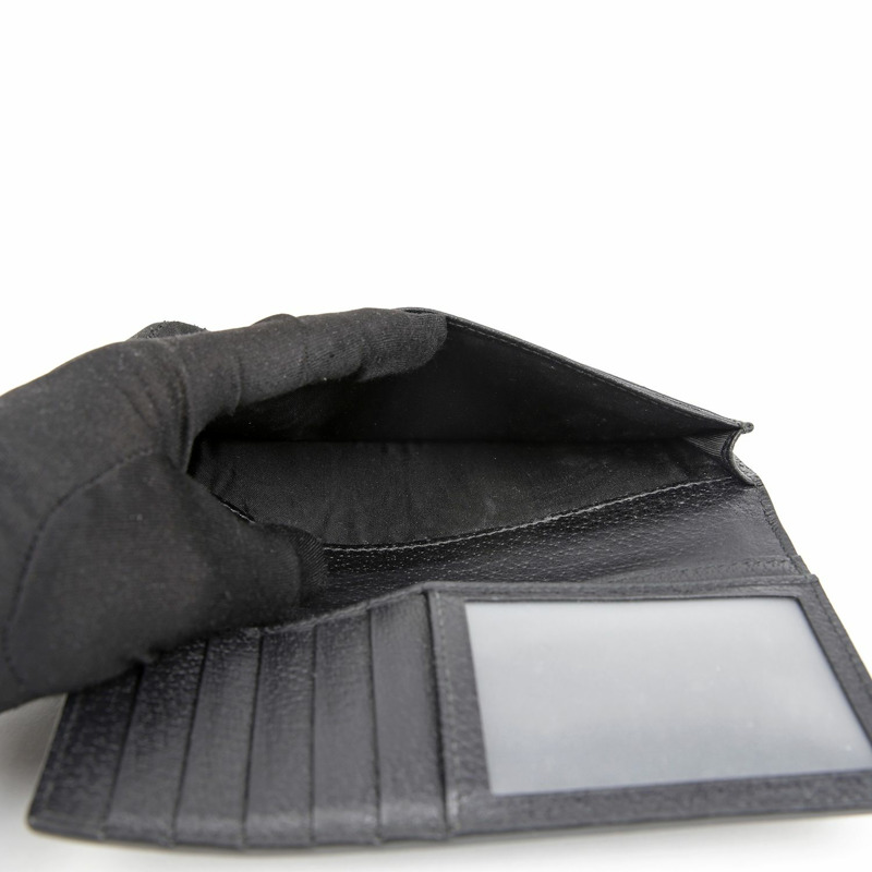 GUCCI 436023 GG Marmont 長錢包-13