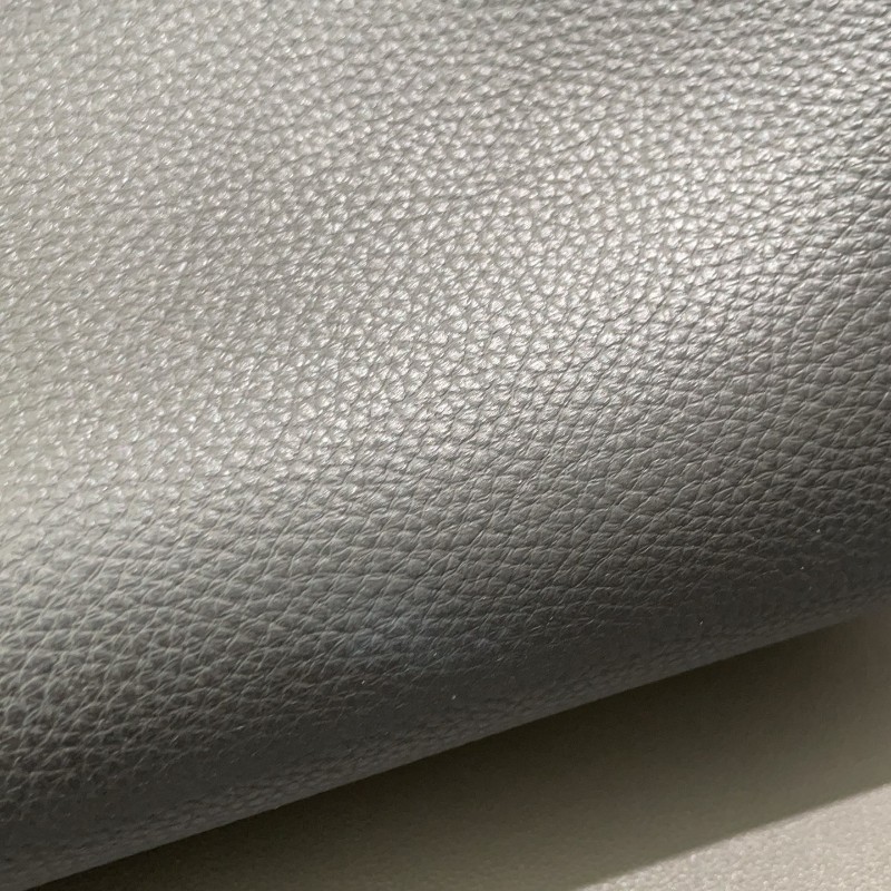 Coach 全皮黑色肩背包托特包-26