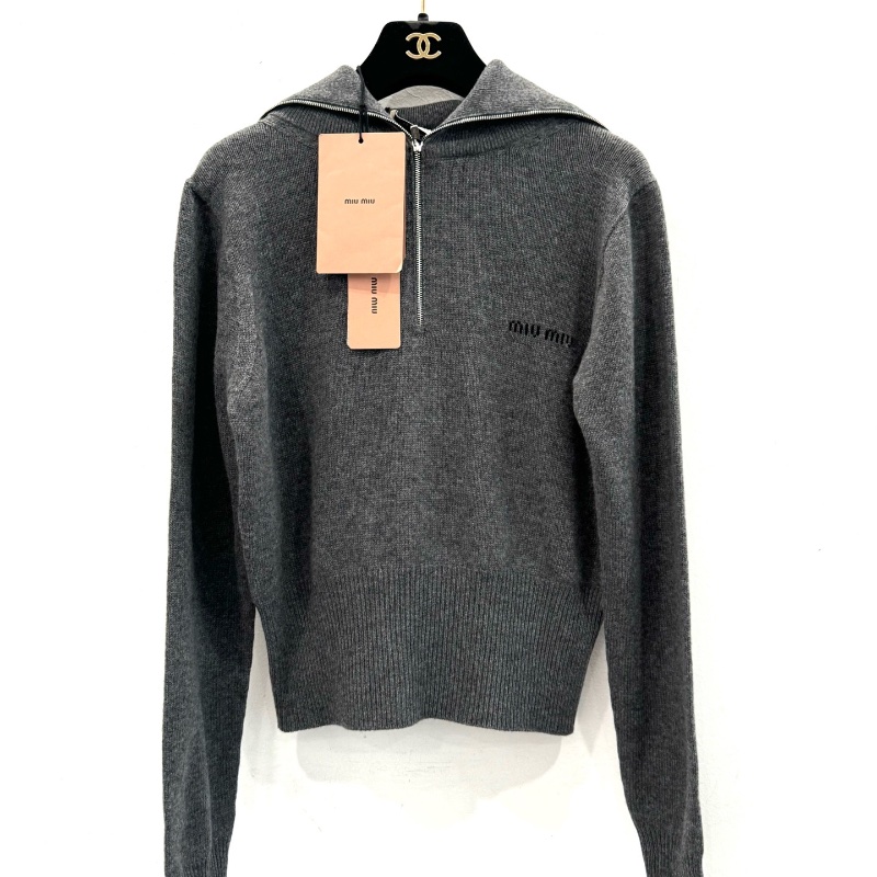 ❤️MIU MIU 毛衣-0