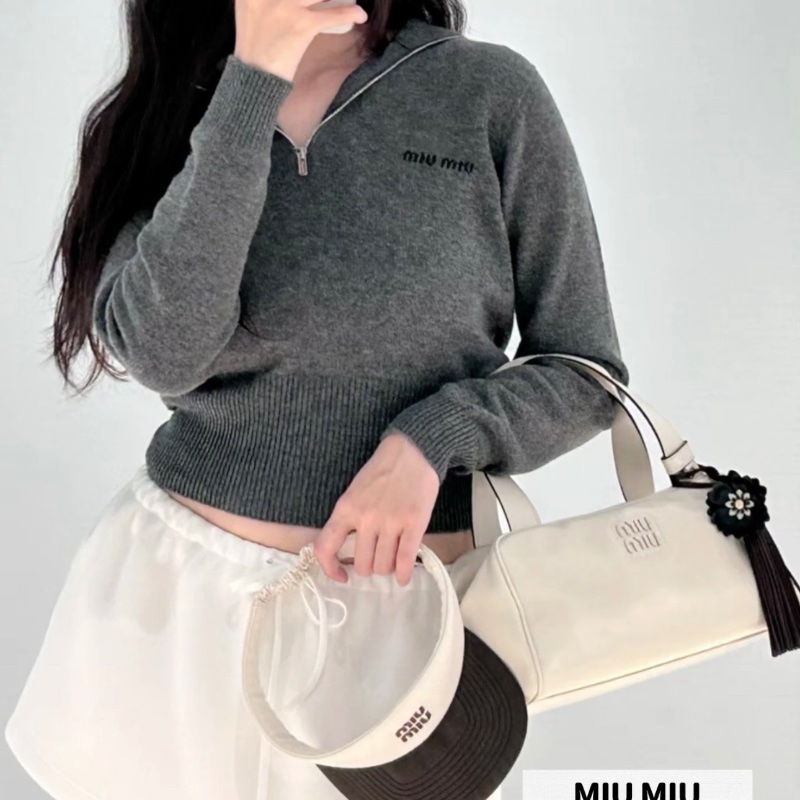 ❤️MIU MIU 毛衣-1