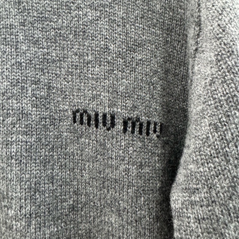 ❤️MIU MIU 毛衣-3