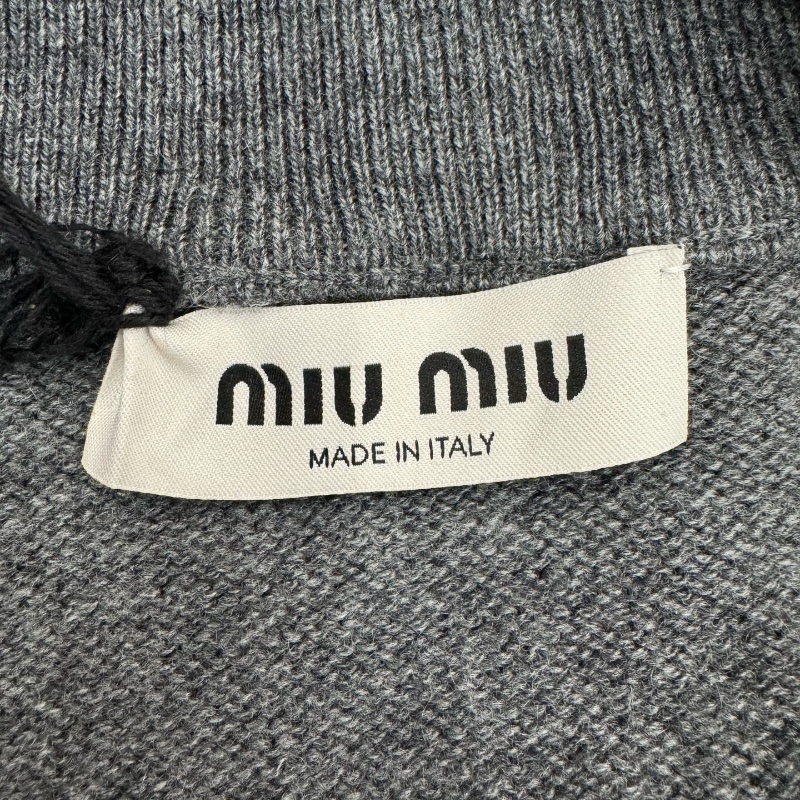 ❤️MIU MIU 毛衣-4