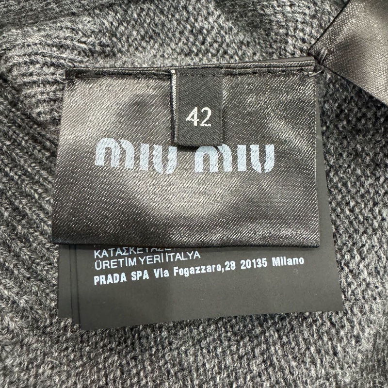 ❤️MIU MIU 毛衣-5