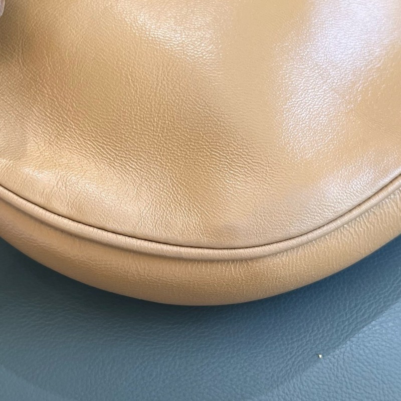 Burberry 埃倫匹亞月半包 手提包-13