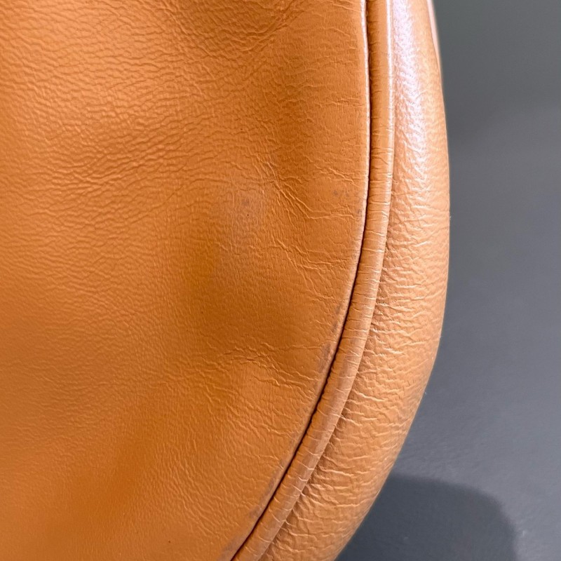 Burberry 埃倫匹亞月半包 手提包-14