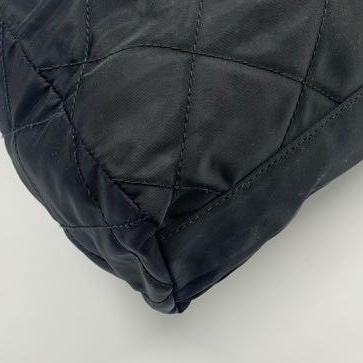 🌷Prada 單肩包協背包 ｜經典花紋✦fufu style 精品✦ 氣質款｜-9