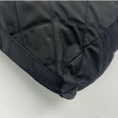 🌷Prada 單肩包協背包 ｜經典花紋✦fufu style 精品✦ 氣質款｜-10