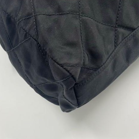 🌷Prada 單肩包協背包 ｜經典花紋✦fufu style 精品✦ 氣質款｜-11