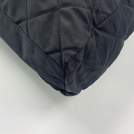 🌷Prada 單肩包協背包 ｜經典花紋✦fufu style 精品✦ 氣質款｜-12