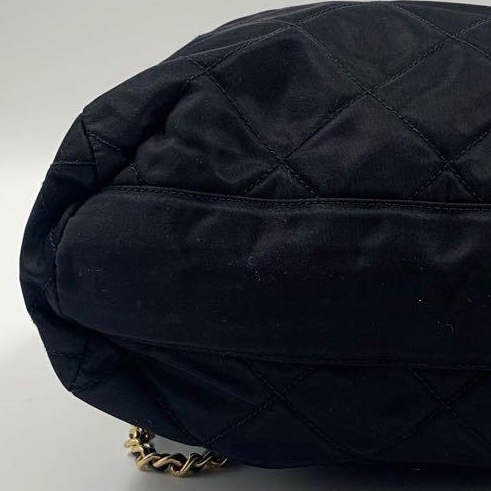 🌷Prada 單肩包協背包 ｜經典花紋✦fufu style 精品✦ 氣質款｜-13