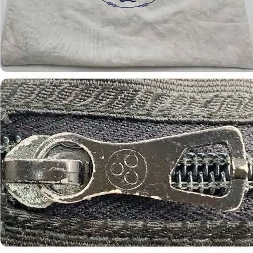 🌷Prada 單肩包協背包 ｜經典花紋✦fufu style 精品✦ 氣質款｜-22