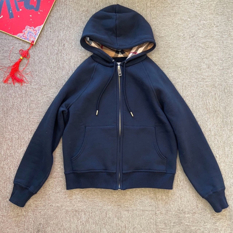 ❤️BURBERRY 連帽外套-0