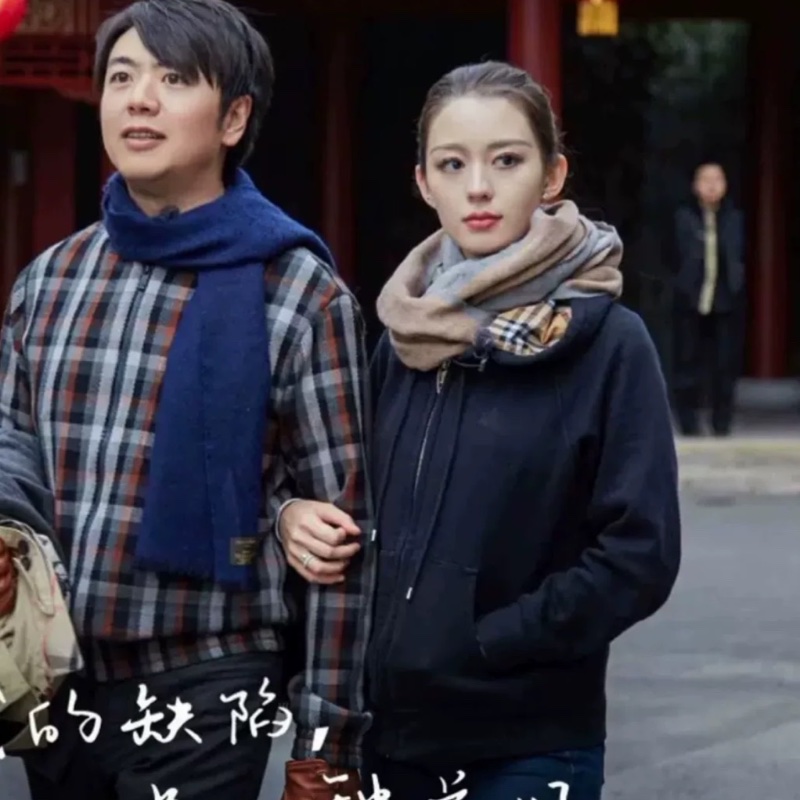 ❤️BURBERRY 連帽外套-1