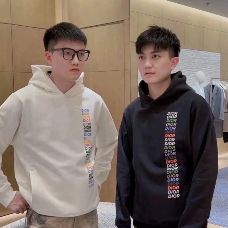 ❤️DIOR 連帽上衣-1